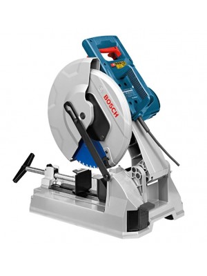 Bosch Gcd 12 Jl Metal Kesme Testeresi